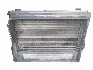 7805597 Радиатор (основной) BMW 5 E60/E61 Арт e10516993, вид 1
