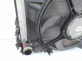 7805597 Радиатор (основной) BMW 5 E60/E61 Арт e10516993, вид 4