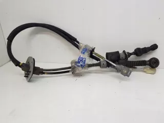 1,6CRDI Трос кулисы КПП Hyundai i30 FD Арт e10517288, вид 1