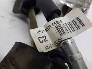 1,6CRDI Трос кулисы КПП Hyundai i30 FD Арт e10517288, вид 2