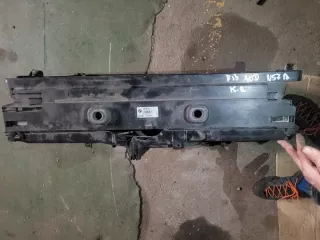 8509174 178990 Радиатор (основной) BMW 6 F06/F12/F13 Арт e10517338, вид 2