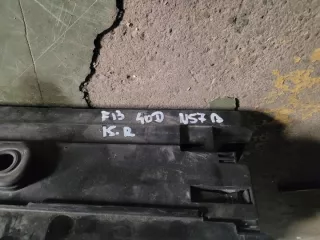 8509174 178990 Радиатор (основной) BMW 6 F06/F12/F13 Арт e10517338, вид 3