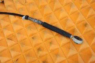 1693700573 Трос кулисы КПП Mercedes B W245 Арт e10518190, вид 3