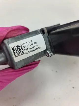 0130822071 Моторчик стеклоподъемника Alfa Romeo Stelvio Арт e10521446, вид 3