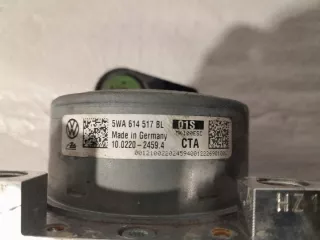 5WA614517BL Блок ABS Audi A3 8Y Арт e10523269, вид 4