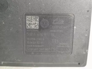 5WA614517BL Блок ABS Audi A3 8Y Арт e10523269, вид 5