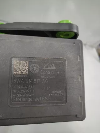 5WA614517AG Блок ABS Audi A3 8Y Арт e10523271, вид 3