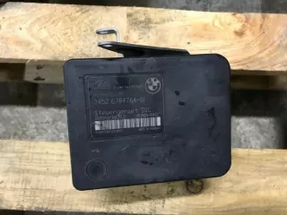 6784764 6784763 Блок ABS BMW 3 E90/E91/E92/E93 Арт e10524296, вид 1