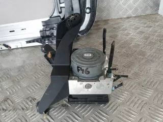 6877110 Блок ABS BMW 2 F45/F46 Арт e10524717, вид 1