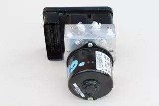 6787837 6791521 Блок ABS BMW 3 E90/E91/E92/E93 Арт e10525105, вид 3