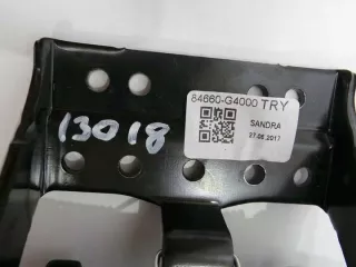 84660-G4000 Подлокотник Hyundai i30 FD Арт e10525354, вид 2