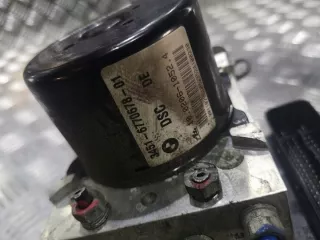 GDK4-437A0 1K0907379AQ Блок ABS BMW 3 E90/E91/E92/E93 Арт e10525412, вид 2