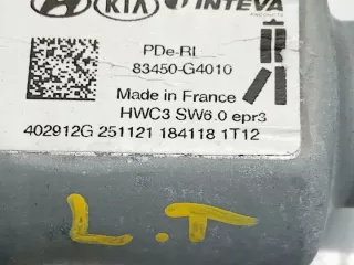 83450-G4010 Моторчик стеклоподъемника Hyundai i30 FD Арт e10525521, вид 5