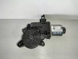 83450-G4010 Моторчик стеклоподъемника Hyundai i30 FD Арт e10525546, вид 3