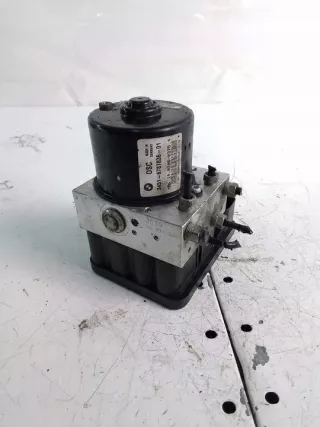6787836 Блок ABS BMW 3 E90/E91/E92/E93 Арт e10525547, вид 1