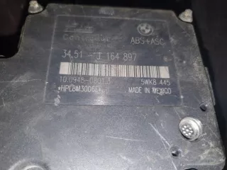  Блок ABS BMW 3 E46 Арт e10525778, вид 3