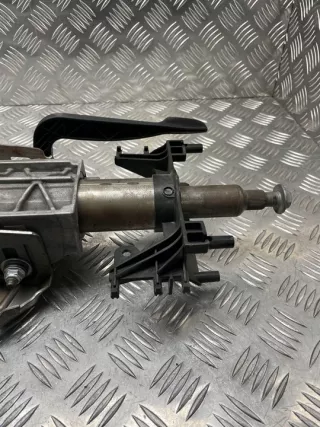 6858560 Рулевая колонка BMW 3 F30/F31/GT F34 Арт e10526057, вид 4