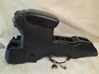  Подлокотник Jeep Wrangler JK restailing Арт e10526209, вид 1