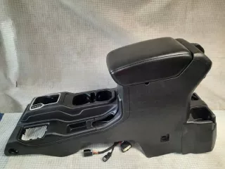  Подлокотник Jeep Wrangler JK restailing Арт e10526209, вид 3