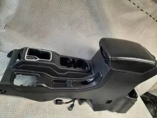  Подлокотник Jeep Wrangler JK restailing Арт e10526209, вид 4