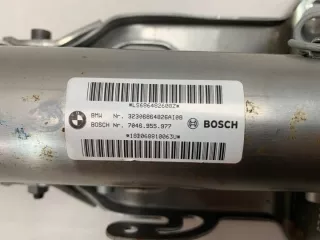 6864826 Рулевая колонка BMW X2 F39 Арт e10526258, вид 6