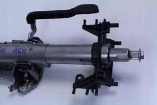 6864826 Рулевая колонка BMW 2 F45/F46 Арт e10526282, вид 4