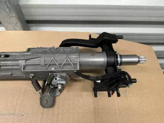 6896187 Рулевая колонка BMW 4 G22/G23 Арт e10526828, вид 2
