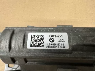 6896187 Рулевая колонка BMW 4 G22/G23 Арт e10526828, вид 3