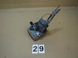 1090910 Блок ABS BMW 5 E39 Арт e10527127, вид 2
