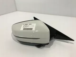 0000000000 Зеркало наружное правое BMW 5 F10/F11/GT F07 Арт e10527369, вид 2