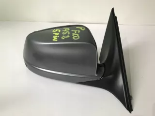 0000000000 Зеркало наружное правое BMW 5 F10/F11/GT F07 Арт e10527369, вид 4