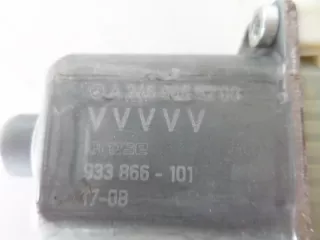 A2469065200 Моторчик стеклоподъемника Mercedes B W246 Арт e10527730, вид 4