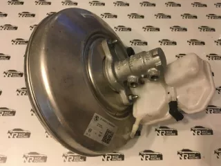 6872076 Блок ABS BMW X2 F39 Арт e10528113, вид 2