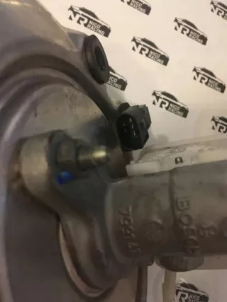 6872076 Блок ABS BMW X2 F39 Арт e10528113, вид 4