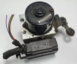 8N0614517D 8N0907379G Блок ABS Audi TT 1 Арт e10528516, вид 1