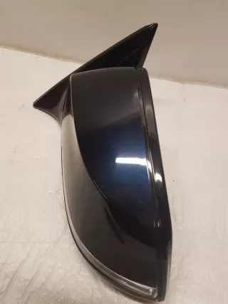 00000000000 Зеркало наружное левое BMW 7 F01/F02 Арт e10528673, вид 2