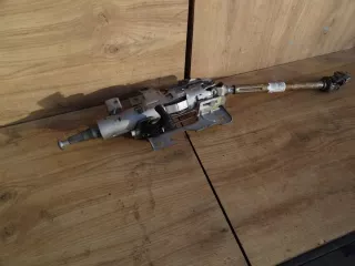9822125477 Рулевая колонка Citroen C4 Cactus Арт e10528714, вид 1