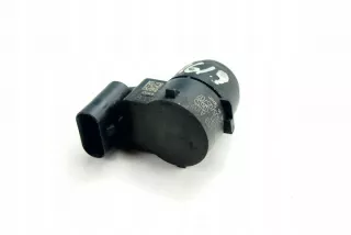 6983853 Датчик температуры BMW 3 E90/E91/E92/E93 Арт e10529447, вид 3