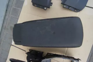 9825563280 9823463880 Подлокотник Peugeot 208 2 Арт e10529521, вид 3