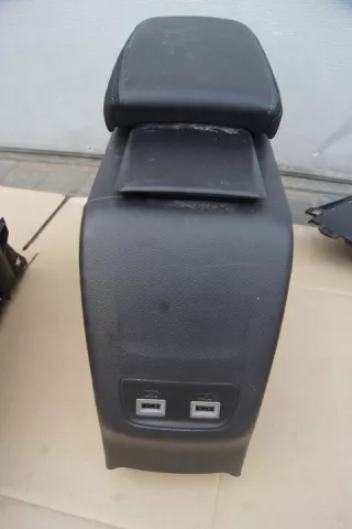 9825563280 9823463880 Подлокотник Peugeot 208 2 Арт e10529521, вид 4