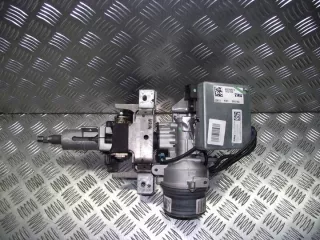59321694 Рулевая колонка Fiat 500L Арт e10529563, вид 2
