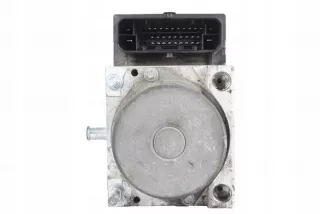 51879971 0265232491 0265801079 Блок ABS Peugeot Bipper Арт e10529673, вид 4