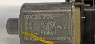 5Q0959812A Моторчик стеклоподъемника Seat Ateca Арт e10529989, вид 3