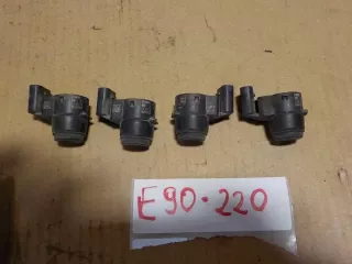 6955997 Датчик температуры BMW 3 E90/E91/E92/E93 Арт e10530639, вид 1