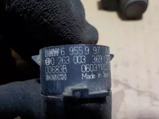 6955997 Датчик температуры BMW 3 E90/E91/E92/E93 Арт e10530639, вид 3