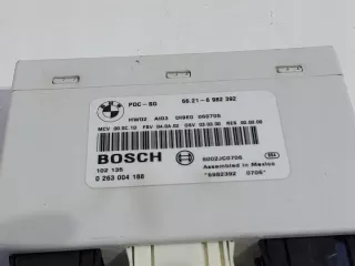 6982392 Датчик температуры BMW 3 E90/E91/E92/E93 Арт e10530751, вид 2