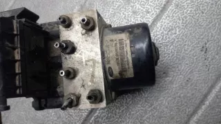 98AG-2M110-CA Блок ABS Ford Focus 1 Арт e10531007, вид 2