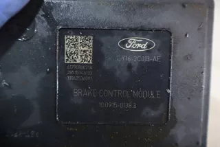 EY16-2C013-AE Блок ABS Ford Courier Арт e10531362, вид 4