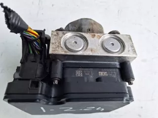 8K21-2C405-AF Блок ABS Ford Transit Custom Арт e10531414, вид 2