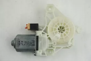 4K0959812A E21024100 Моторчик стеклоподъемника Volkswagen ID4 Арт e10531638, вид 1